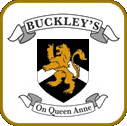 Buckley's on Queen Anne